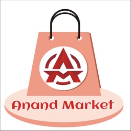 Anand super market