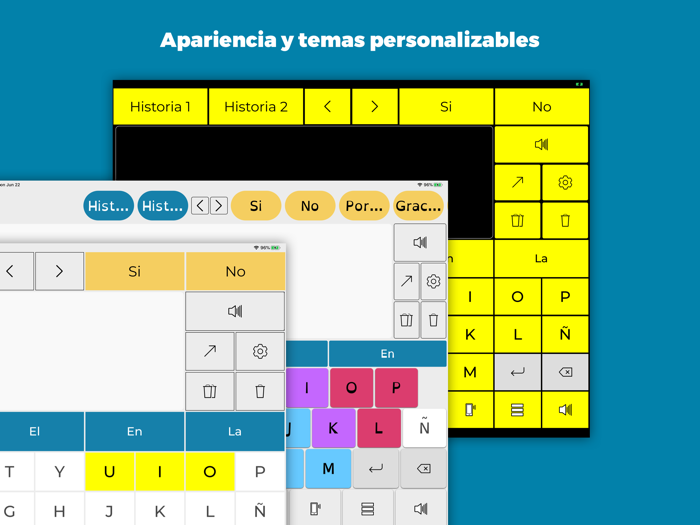 Predictable Español
