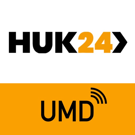 HUK24 UMD by HUK24 AG