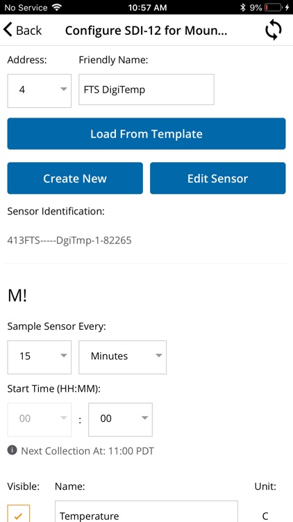 FTS360 Config screenshot-3