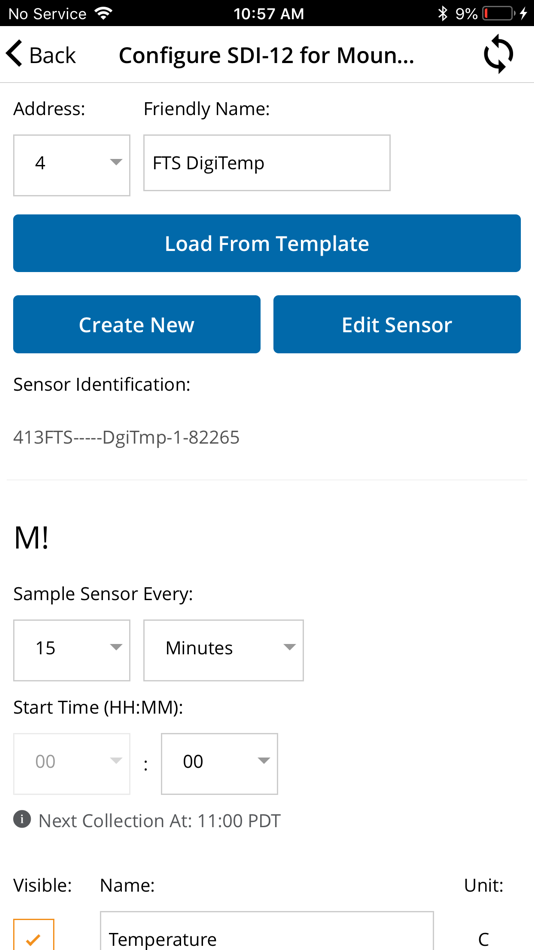 #4. FTS360 Config (iOS) 由: FTS Inc.