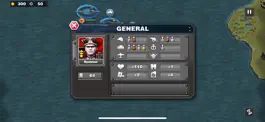 Game screenshot Glory of Generals: Pacific War hack