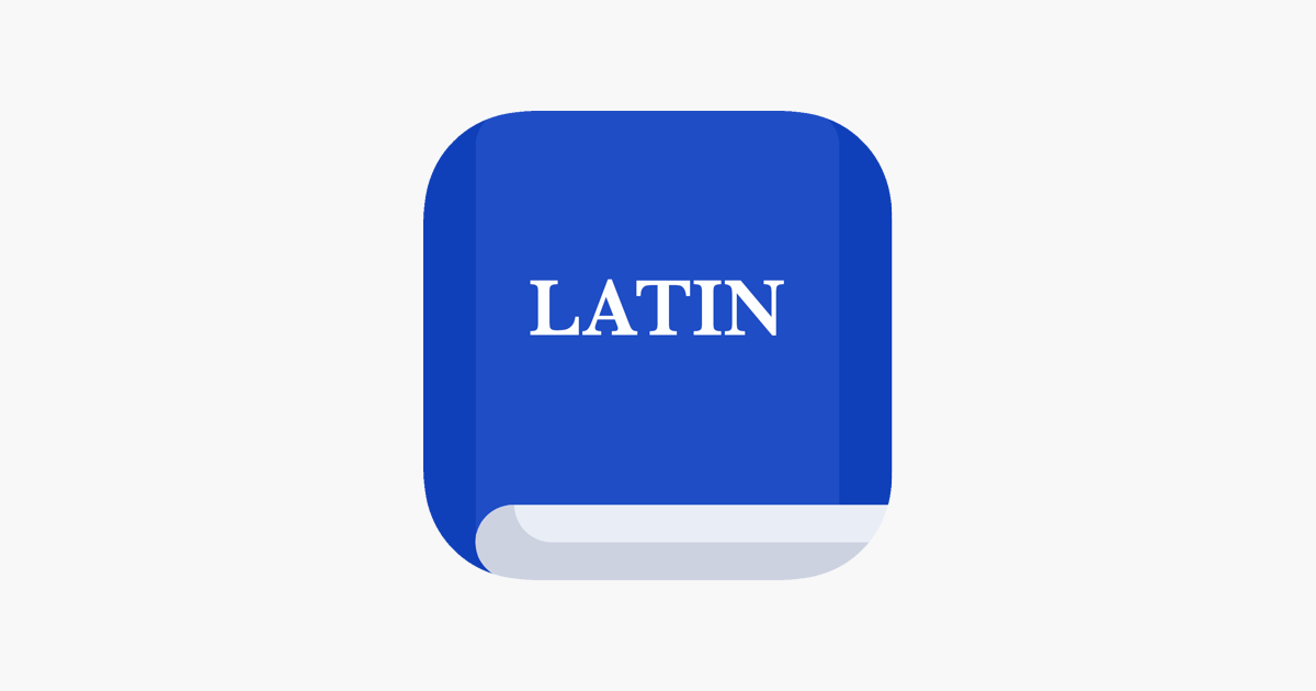 Dictionary Of Latin Language On The App Store dictionary-of-latin-language-on-the-app-store