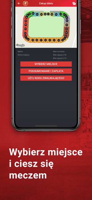 Widzew Łódź(圖5)-速報App