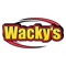 Wacky's official online ordering app