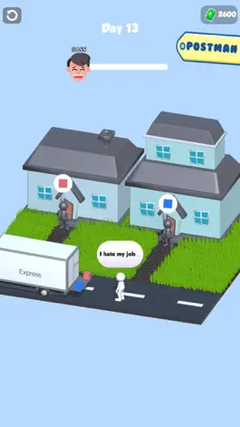 Game screenshot You're Fired 3D mod apk