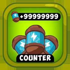 ‎Spins for Coin Master Counter