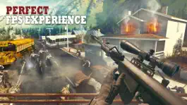 Game screenshot Z War: Rescue The Survival apk