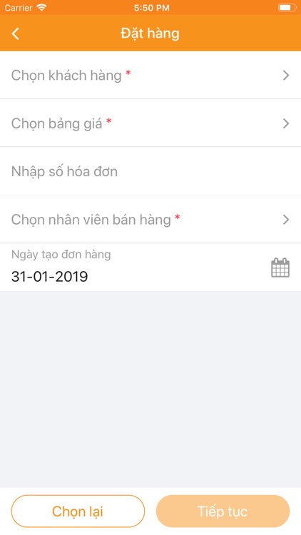 SSC Partner screenshot-3