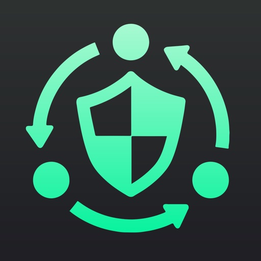 Rapid VPN Proxy icon