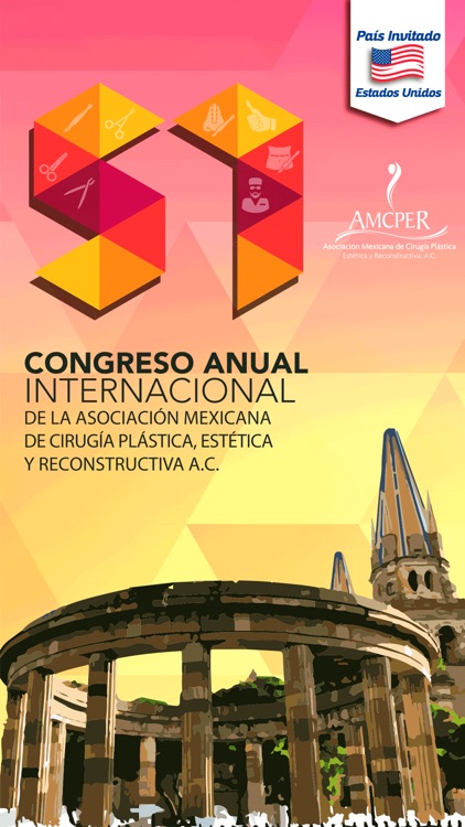 51° Congreso Anual AMCPER 2020