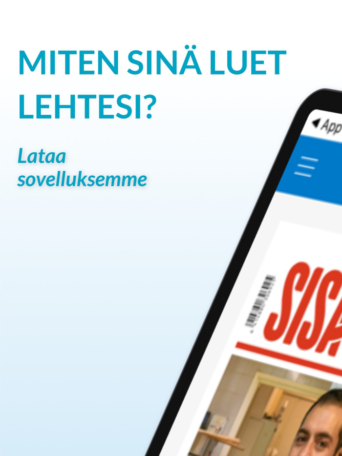 Sisä-Savo päivän lehti