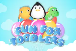 Game screenshot Fun For Toddlers mod apk
