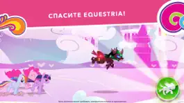 Game screenshot My Little Pony:Миссия Гармонии apk