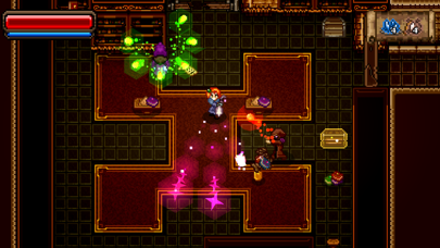 Wayward Souls screenshot 4