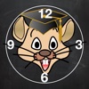 Learning the Time by Gwimpy icon