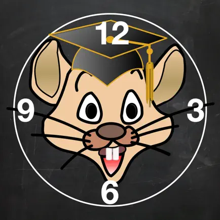 Learning the Time by Gwimpy Cheats