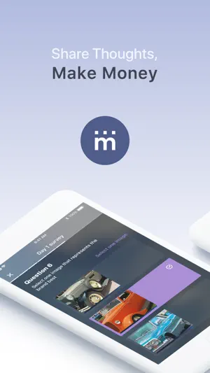 methinks - money for thoughts screenshot 1