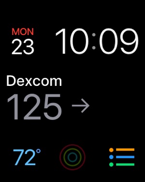 Dexcom G6 on the App Store