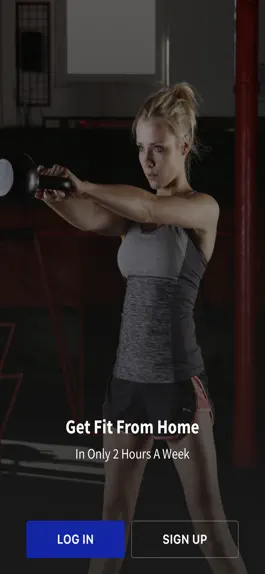 Game screenshot FitLean mod apk