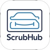 ScrubHub Car Wash icon