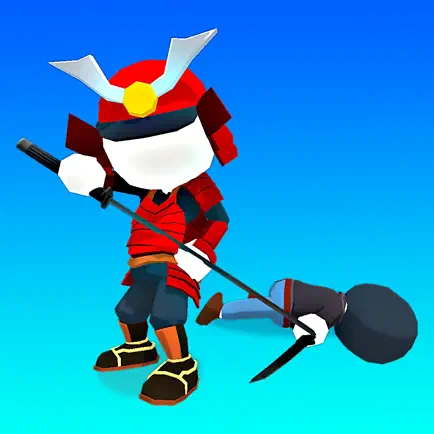 Run Samurai Cheats