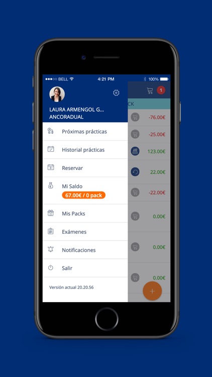 Safety Car Autoescola screenshot-5