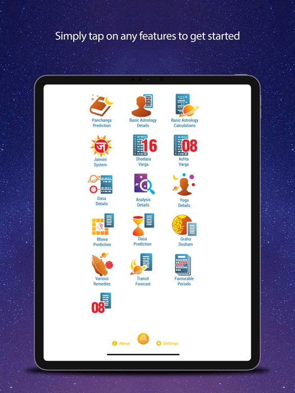 Screenshot #4 pour LifeSign ME Lite