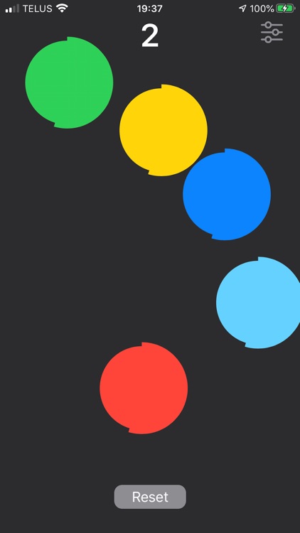 My Turn - Decisions made easy