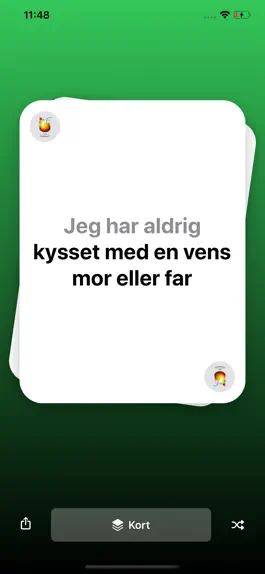 Game screenshot Jeg Har Aldrig Plus mod apk