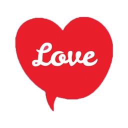 Color speech bubbles stickers