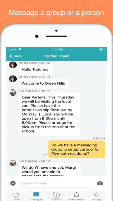 Zedbud Screenshot