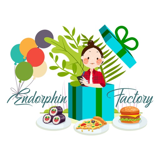 Endorphin Factory | Russia