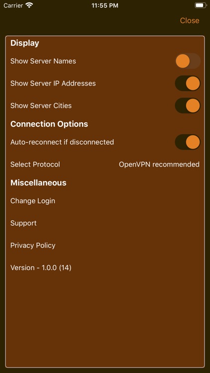 FoxyProxy VPN: Fast & Secure