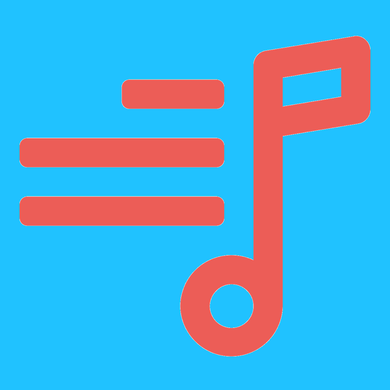 Playlisty: The Playlist Tool