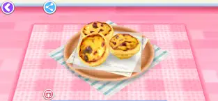 Screenshot 2 Cooking Mama: Let's cook! iphone