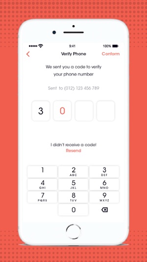 Anonymous Messaging(圖3)-速報App