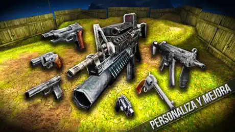 Shooting Showdown 2 Pro