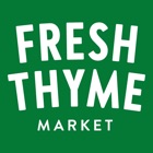 Fresh Thyme