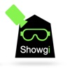 AR Showgi icon