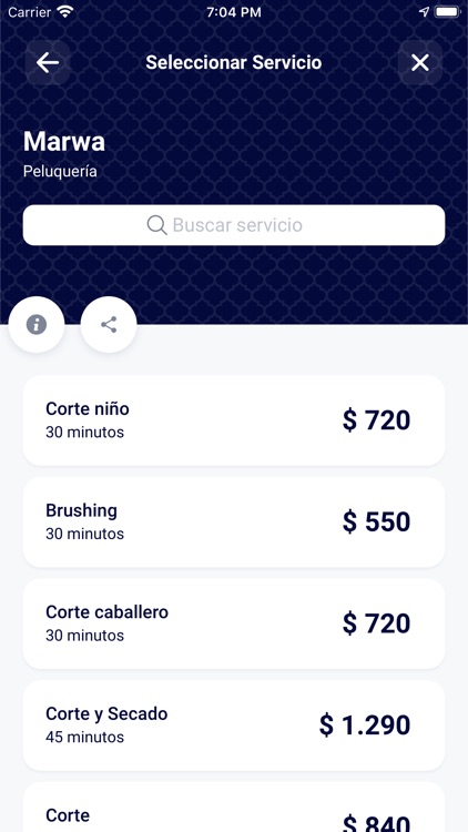 Appointia screenshot-4