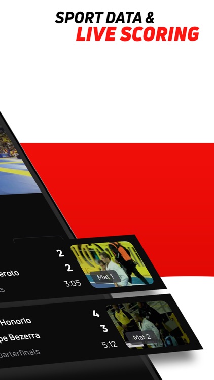 FloSports: Watch Live Sports