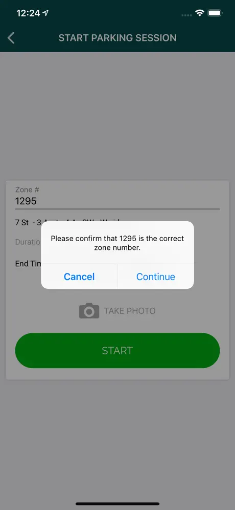 MyParking
