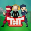 Tematikus Ninja Túra icon