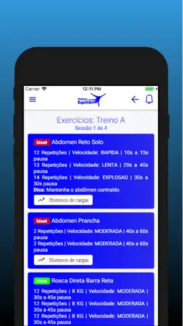 Game screenshot Matheus Equilibrio hack
