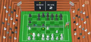 Tennis Chess screenshot #5 for iPhone