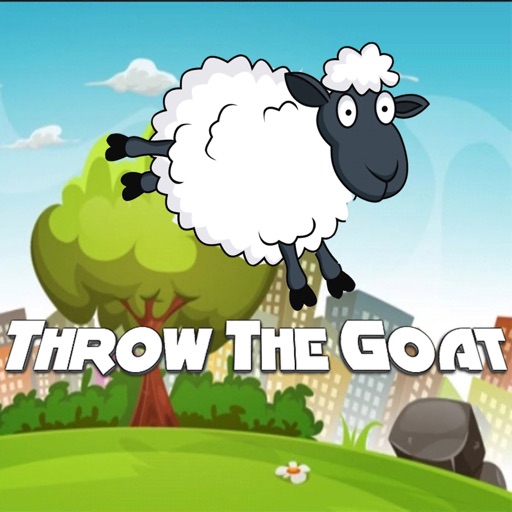 Throw The Goat icon