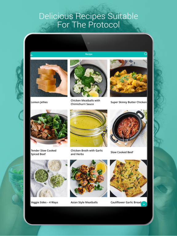 Screenshot #4 pour Changing Habits Health Tracker
