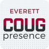 Everett Coug Presence