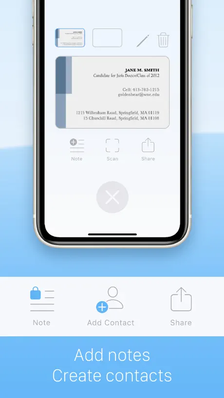 Simply Cards - Business Cards